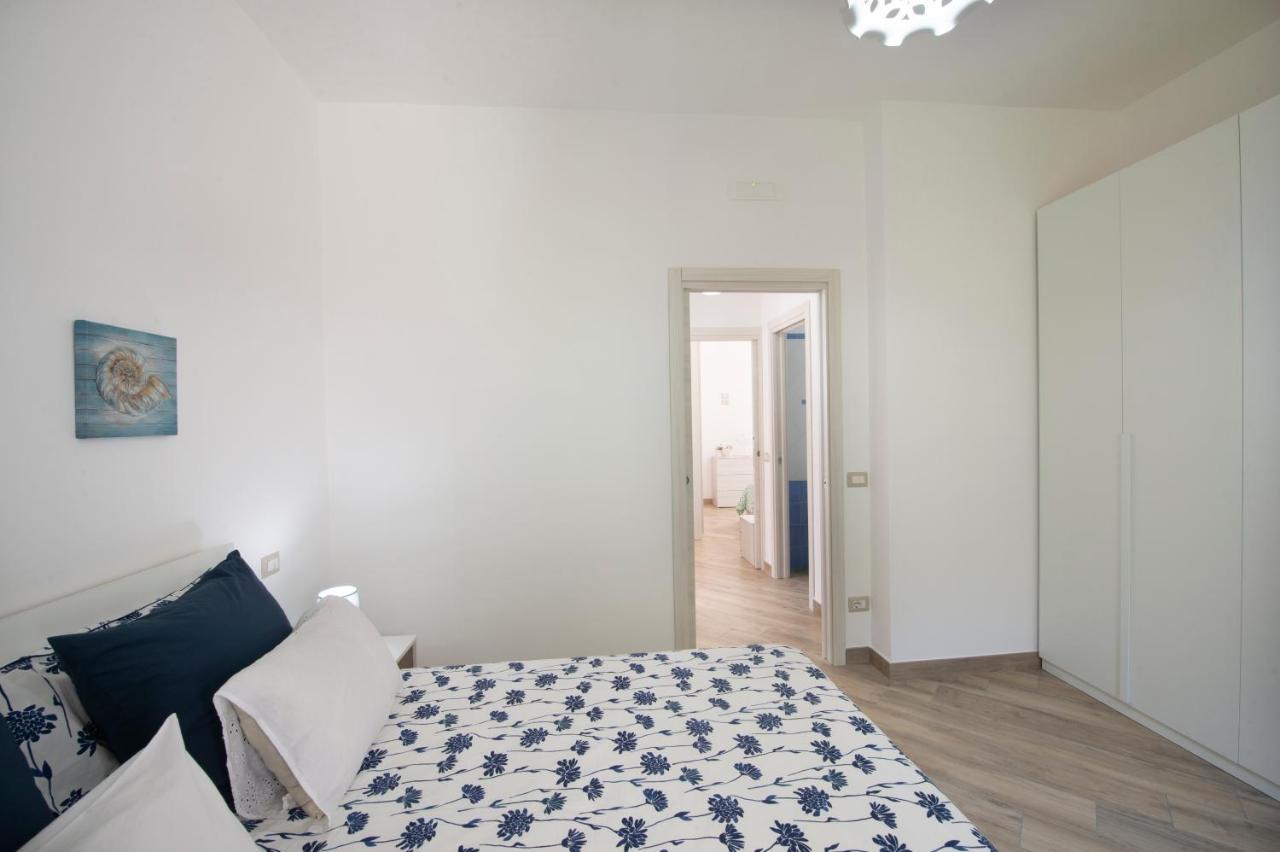 Casa Licia Apartman Positano Kültér fotó