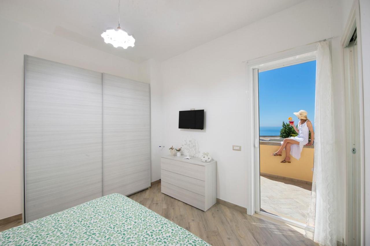 Casa Licia Apartman Positano Kültér fotó